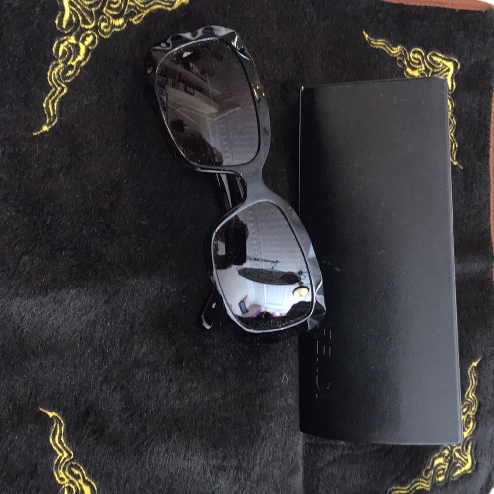 Authentic Fendi Sunglasses